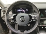  Skoda  Kodiaq Skoda  1.5 TSI 110kW Clever+ 5d #39