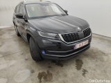  Skoda  Kodiaq Skoda  1.5 TSI 110kW Clever+ 5d #44