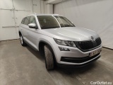  Skoda  Kodiaq Skoda  2.0 CRTDI 110kW DSG7 Clever 5d #8