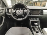  Skoda  Kodiaq Skoda  2.0 CRTDI 110kW DSG7 Clever 5d #9