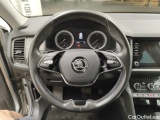  Skoda  Kodiaq Skoda  2.0 CRTDI 110kW DSG7 Clever 5d #21