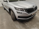  Skoda  Kodiaq Skoda  2.0 CRTDI 110kW DSG7 Clever 5d #32