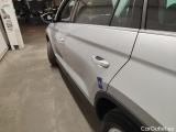  Skoda  Kodiaq Skoda  2.0 CRTDI 110kW DSG7 Clever 5d #51