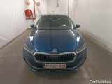  Skoda  Octavia Skoda  Combi 1.5 TSI 110kW Ambition 5d #5