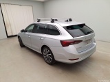 Skoda  Octavia Skoda,  Combi '20, Skoda  Combi 1.5 TSI 110kW Style 5d #6