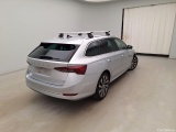 Skoda  Octavia Skoda,  Combi '20, Skoda  Combi 1.5 TSI 110kW Style 5d #8