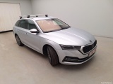  Skoda  Octavia Skoda,  Combi '20, Skoda  Combi 1.5 TSI 110kW Style 5d #9