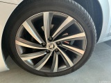  Skoda  Octavia Skoda,  Combi '20, Skoda  Combi 1.5 TSI 110kW Style 5d #19