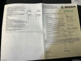  Skoda  Octavia Skoda,  Combi '20, Skoda  Combi 1.5 TSI 110kW Style 5d #18
