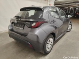  Toyota  Yaris Toyota  1.5 VVT-i Hybrid Dynamic e-CVT 5d #2