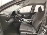  Toyota  Yaris Toyota  1.5 VVT-i Hybrid Dynamic e-CVT 5d #3
