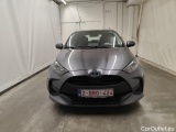  Toyota  Yaris Toyota  1.5 VVT-i Hybrid Dynamic e-CVT 5d #5