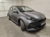  Toyota  Yaris Toyota  1.5 VVT-i Hybrid Dynamic e-CVT 5d #8
