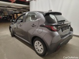  Toyota  Yaris Toyota  1.5 VVT-i Hybrid Dynamic e-CVT 5d #7