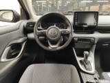  Toyota  Yaris Toyota  1.5 VVT-i Hybrid Dynamic e-CVT 5d #9