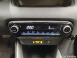  Toyota  Yaris Toyota  1.5 VVT-i Hybrid Dynamic e-CVT 5d #21