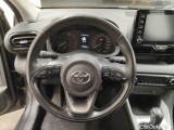  Toyota  Yaris Toyota  1.5 VVT-i Hybrid Dynamic e-CVT 5d #20