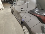  Toyota  Yaris Toyota  1.5 VVT-i Hybrid Dynamic e-CVT 5d #32