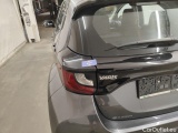  Toyota  Yaris Toyota  1.5 VVT-i Hybrid Dynamic e-CVT 5d #34