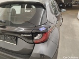  Toyota  Yaris Toyota  1.5 VVT-i Hybrid Dynamic e-CVT 5d #43