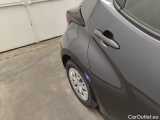  Toyota  Yaris Toyota  1.5 VVT-i Hybrid Dynamic e-CVT 5d #45