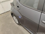  Toyota  Yaris Toyota  1.5 VVT-i Hybrid Dynamic e-CVT 5d #49