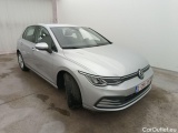  Volkswagen  Golf  Volkswagen VIII 1.0 TSI 81kW Life Business 5d #8