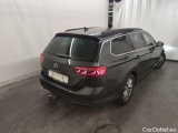  Volkswagen  Passat Volkswagen  Variant 1.6 TDI SCR DSG7 Style Business 5d #2