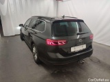  Volkswagen  Passat Volkswagen  Variant 1.6 TDI SCR DSG7 Style Business 5d #7