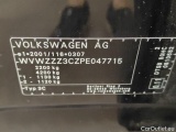  Volkswagen  Passat Volkswagen  Variant 2.0 TDI SCR 110kW DSG7 Style Business 5d #19