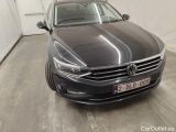  Volkswagen  Passat Volkswagen  Variant 2.0 TDI SCR 110kW DSG7 Style Business 5d #27