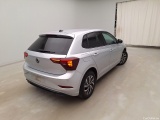  Volkswagen  Polo VW,  1.0,  1.0 TSI 70kW Life Busine. #8