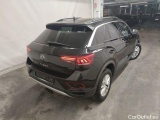  Volkswagen  T-ROC Volkswagen  1.0 TSI Life Business 5d #2