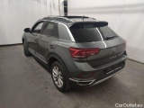 Volkswagen  T-ROC Volkswagen  2.0 TDI 85kW Style Business 5d #7