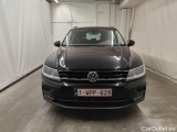  Volkswagen  Tiguan Volkswagen  1.5 TSI ACT OPF 96kW Comfortline 5d #5