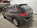  Volkswagen  Tiguan Volkswagen  1.5 TSI ACT OPF 96kW Comfortline 5d #7
