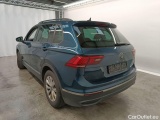  Volkswagen  Tiguan Volkswagen  2.0 TDI 110kW DSG Life 5d #7