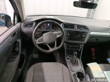  Volkswagen  Tiguan Volkswagen  2.0 TDI 110kW DSG Life 5d #9