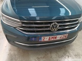  Volkswagen  Tiguan Volkswagen  2.0 TDI 110kW DSG Life 5d #25