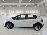  Citroen  C3 CITROEN  / 2020 / 5P / BERLINA BLUEHDI 100 SeS BUSINESS COMBI #8