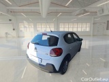  Citroen  C3 CITROEN  / 2020 / 5P / BERLINA BLUEHDI 100 SeS FEEL VAN #2