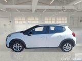  Citroen  C3 CITROEN  / 2020 / 5P / BERLINA BLUEHDI 100 SeS FEEL VAN #8