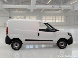  Fiat  Doblo FIAT DOBLÒ CARGO / 2014 / 3P / VETT. FURGONATA CH1 EASY 1.3 MJET 95CV E6D SeS #7