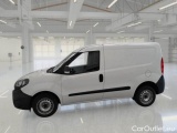  Fiat  Doblo FIAT DOBLÒ CARGO / 2014 / 3P / VETT. FURGONATA CH1 EASY 1.3 MJET 95CV E6D SeS #8