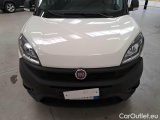  Fiat  Doblo FIAT DOBLÒ CARGO / 2014 / 3P / VETT. FURGONATA CH1 EASY 1.3 MJET 95CV E6D SeS #32