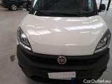  Fiat  Doblo FIAT DOBLÒ CARGO / 2014 / 3P / VETT. FURGONATA CH1 EASY 1.3 MJET 95CV E6D SeS #38
