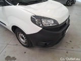  Fiat  Doblo FIAT DOBLÒ CARGO / 2014 / 3P / VETT. FURGONATA CH1 EASY 1.3 MJET 95CV E6D SeS #42