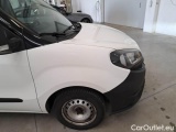  Fiat  Doblo FIAT DOBLÒ CARGO / 2014 / 3P / VETT. FURGONATA CH1 EASY 1.3 MJET 95CV E6D SeS #43