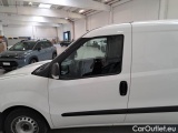  Fiat  Doblo FIAT DOBLÒ CARGO / 2014 / 3P / VETT. FURGONATA CH1 EASY 1.3 MJET 95CV E6D SeS #69