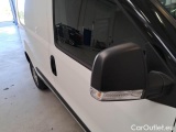  Fiat  Doblo FIAT DOBLÒ CARGO / 2014 / 3P / VETT. FURGONATA CH1 EASY 1.3 MJET 95CV E6D SeS #79